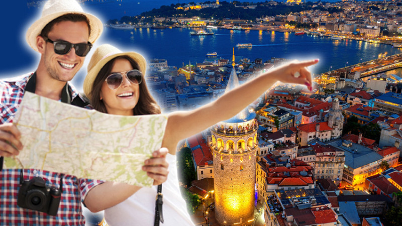 Türkiye Turizmde Küresel Liderliğe Yürüyor: 2025 Yaz Sezonu Raporu Açıklandı