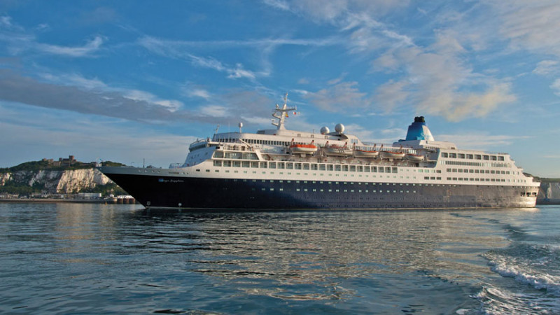 Touch Cruises’tan Ege’de İlham Veren Etkinlik: Arvento’nun 20. Yılı Yunan Adaları’nda Kutlandı