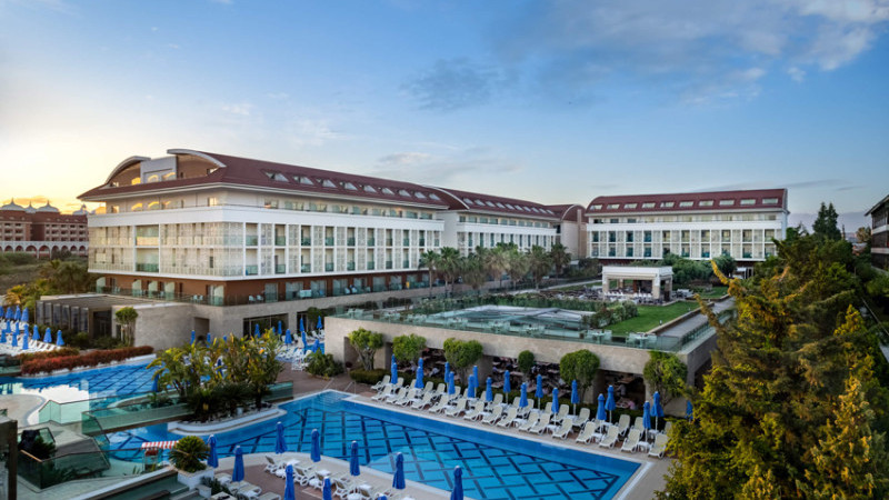 Trendy Hotels’ten Turizm Sektörüne GEN-Z Hamlesi: Geleceğin Profesyonelleri Yetiştiriliyor
