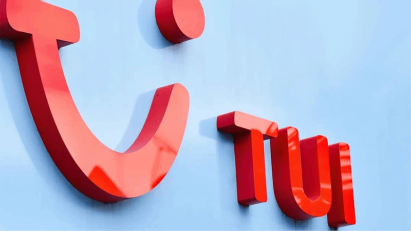 TUI Grubu 2025’in İkinci Çeyreğini 207 Milyon Avro Zararla Kapattı
