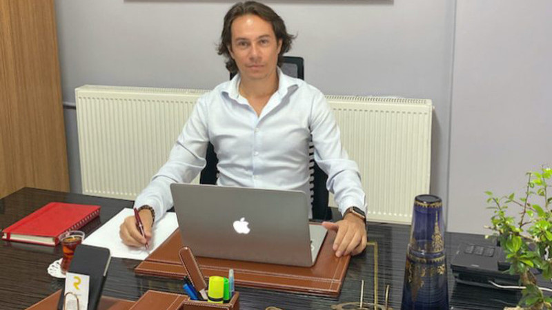 Turizmde Deneyim ve Liderlik: Cem Aksoy’un 25 Yıllık Başarı Yolculuğu