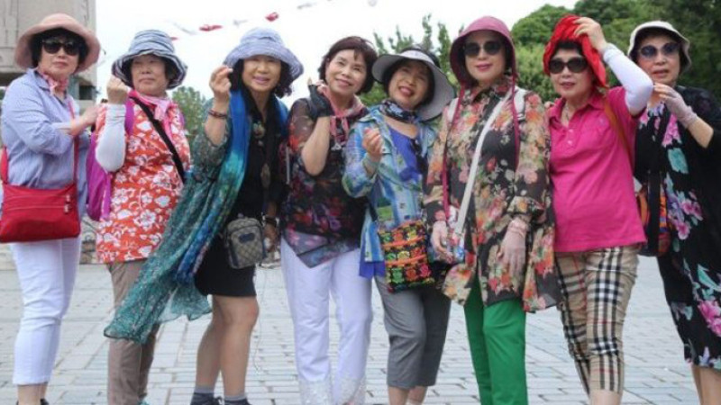 Yabancı Turist Gecelemelerinde 341 Binlik Artış: En Fazla Artış Polonya, Japonya ve Güney Kore’den