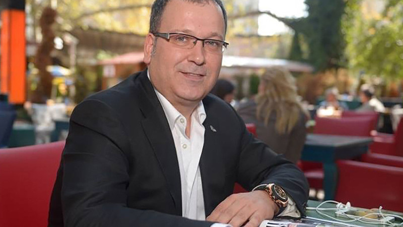 Turizm Ve Spor Dünyasının Değerli İsmi Uğur Gökhan Sarı Hayatını Kaybetti