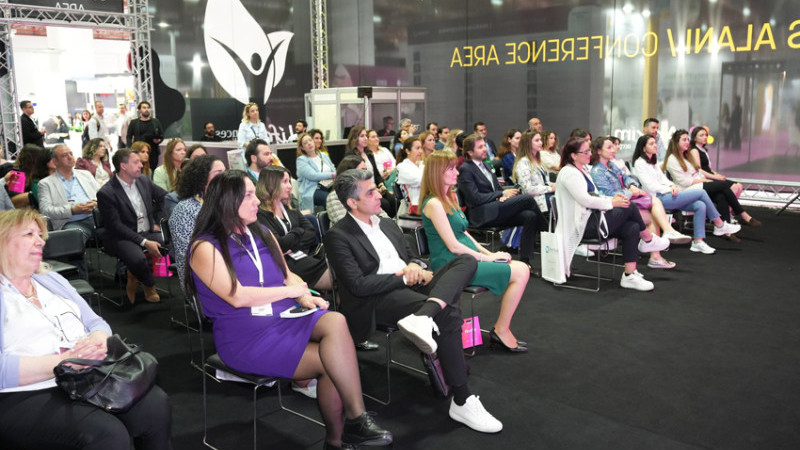 3 Dev Sektörü Buluşturan Dünyadaki Tek Fuar Başlıyor: Life Sciences Ingredients 2025 İstanbul’da Kap