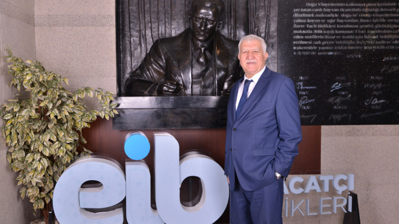 Afyonkarahisar Blok Fuarı Maya Tuttu