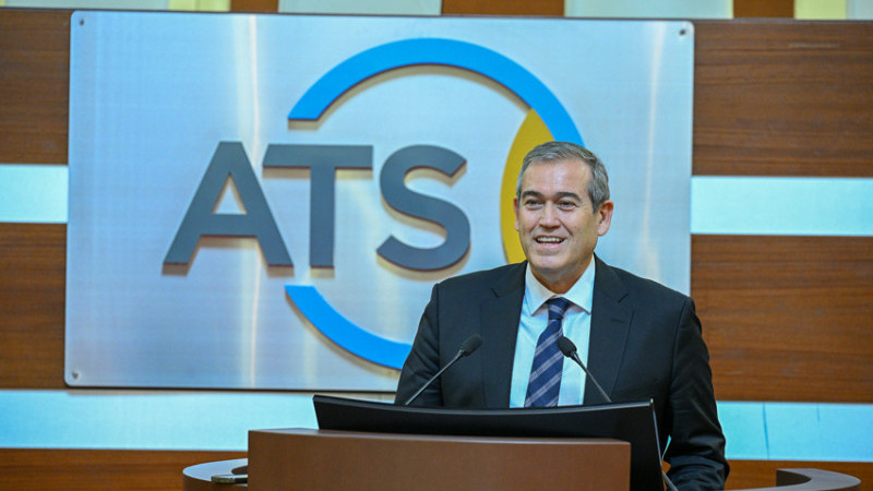 ATSO Meclisinde Gündem: İsrail-İran Savaşı, Turizmde Gelir Kaybı ve Dijital Vergi Denetimi