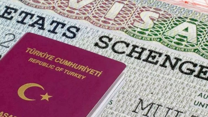 Almanya, Vize Başvurularında “İtiraz Hakkını” Kaldırıyor