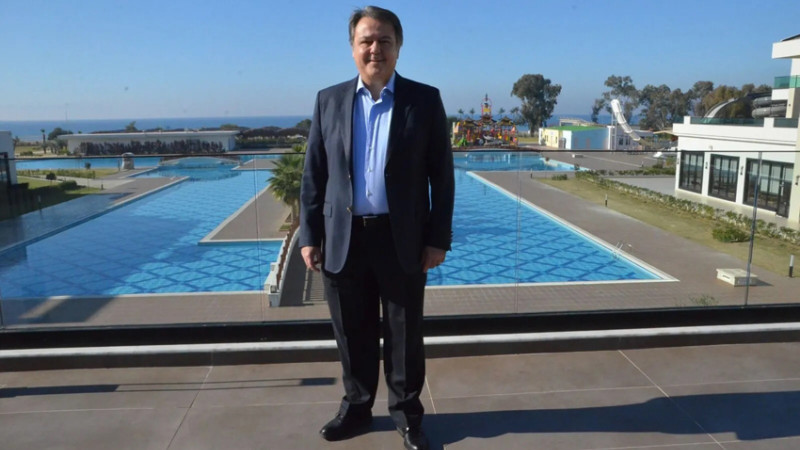 ETİK Başkan Yardımcısı Bülent Tercan: “Bayram Doluluğu Kimseyi Kandırmasın, Salı Günü Oteller Boşala