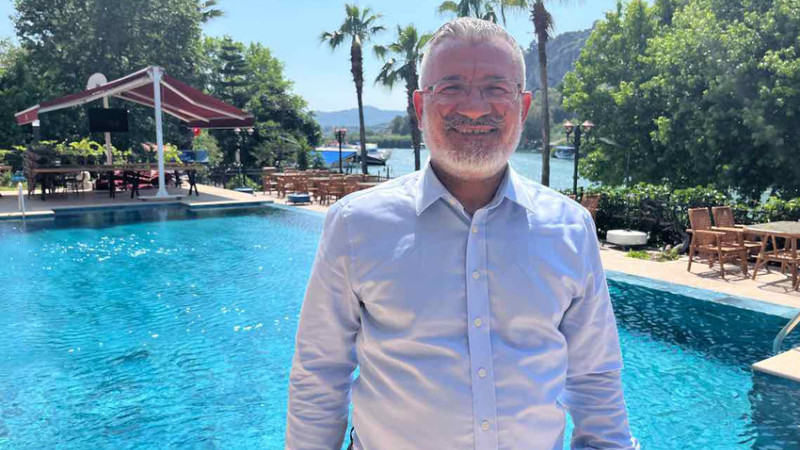 Caria Turizm’den Dalyan’a Yeni Bir Lüks Dokunuş: Caria Luxury Hotel Hizmete Açıldı