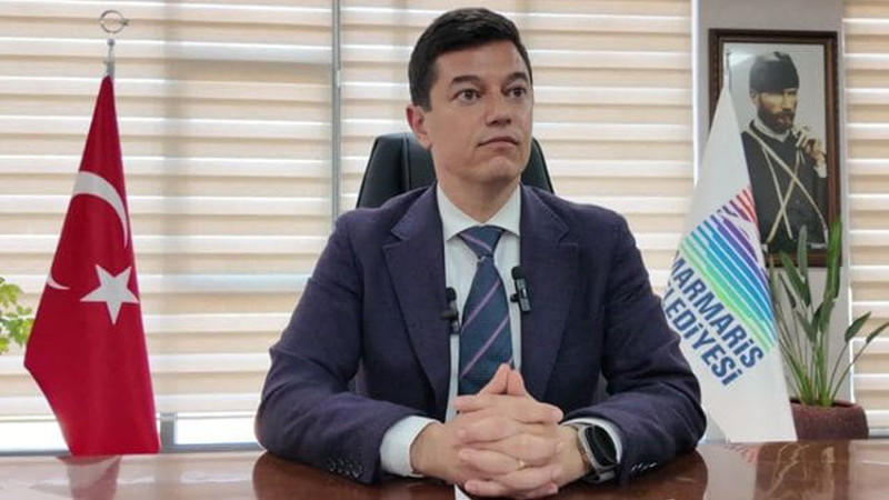 Marmaris Belediyesi'nden Turizm İçin Acil Koordinasyon Toplantısı: “Her Şeyi Yapıp Prens Harry’yi Be
