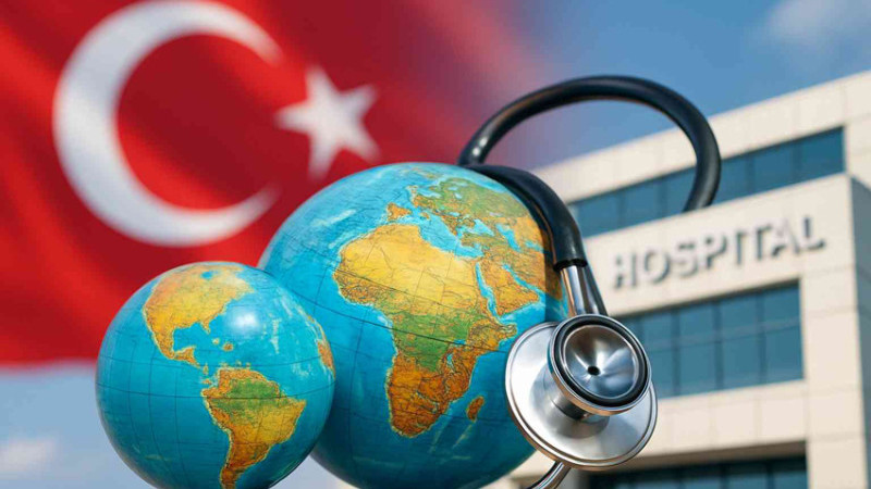 Sağlık Turizminde Yeni Dönem: Komplikasyon Sigortası Zorunlu Hale Geliyor