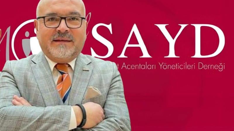 Seyahat Acentaları’ndan Sert Çağrı: “Sayın Bakan, Antalya’ya Dönüp Sorunları Yerinde Görün”