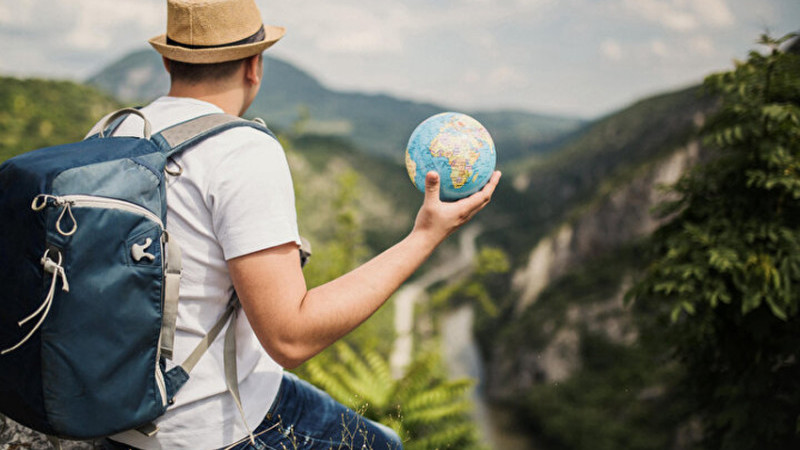 Türkiye, Conde Nast Traveler'ın 