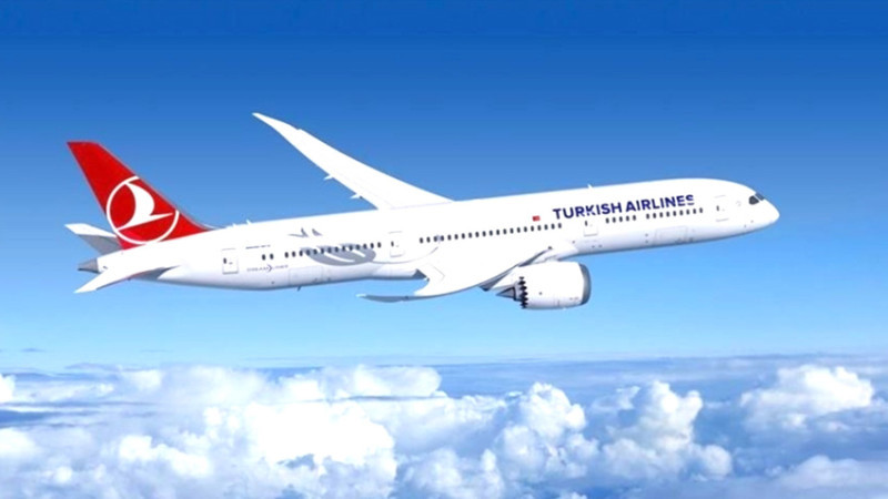 THY'den Air Europa Açıklaması: 