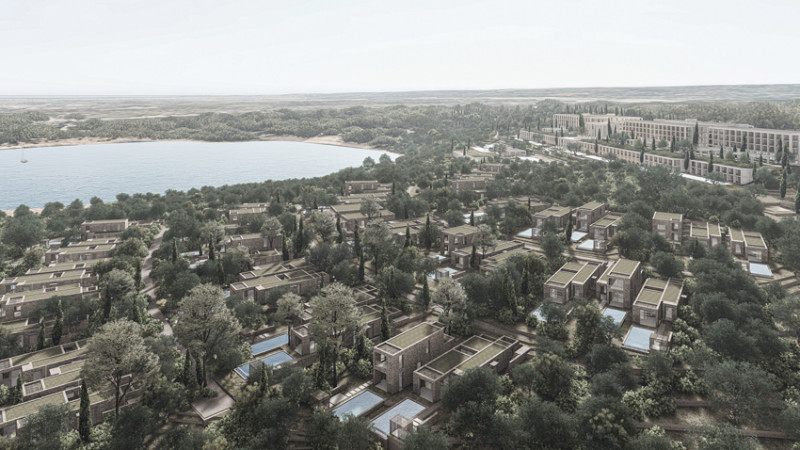 Akra Hotels’ten Ege’de Sade ve Yeni Bir Tatil Deneyimi: Akra Didim 