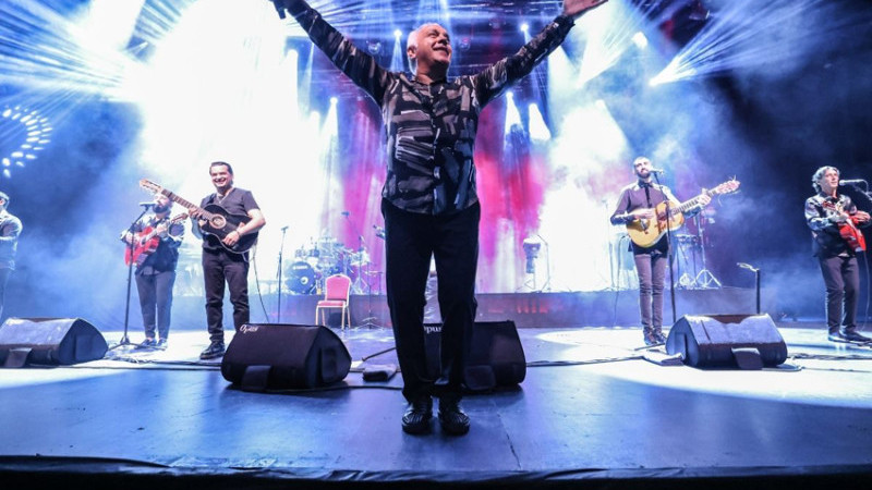 Anda Barut Collection’da Bu Yaz Müzik, Sanat ve Unutulmaz Anlarla Dolu!