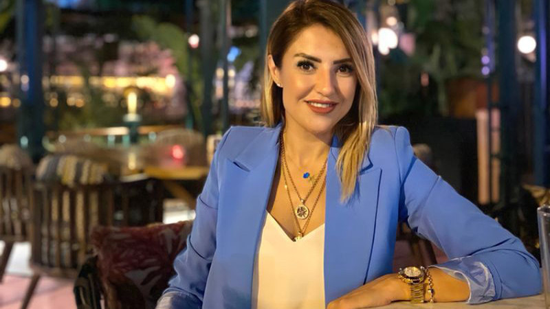 Dilek Karaca, Elite World Resort Mersin Silifke’nin Genel Müdürü Oldu