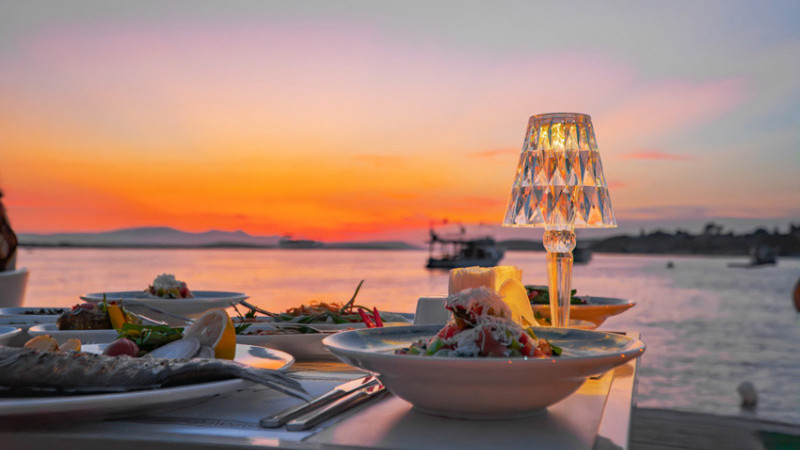 Çeşme’nin Yeni Gözdesi Ildırı’da Her Bütçeye Uygun Tatil Fırsatı