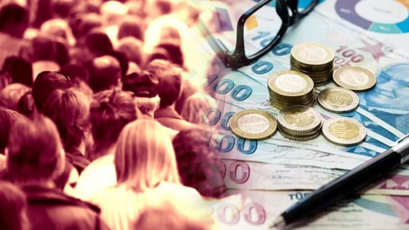 Eurostat Verileri: Türkiye’de Halkın Yarısından Fazlası Bir Haftalık Tatili Karşılayamıyor