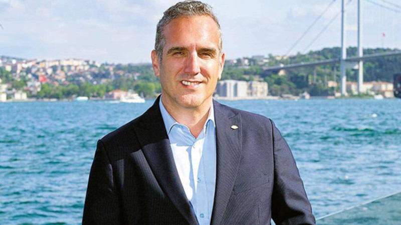 Gürok Grup Turizmde Yeni Bir Döneme Giriyor: Tunç Batum Göreve Başladı