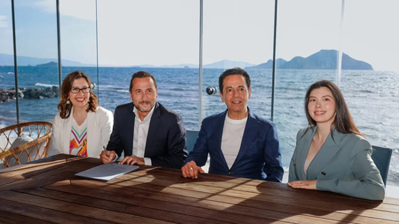 IHG’den Bodrum’a Yeni Tatil Yatırımı: Holiday Inn Resort Bodrum West Beach 2026’da Açılıyor