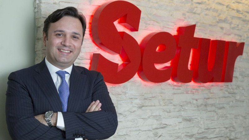 Setur, Fortune 500 Türkiye 2024 Listesinde İlk 150'ye Girdi