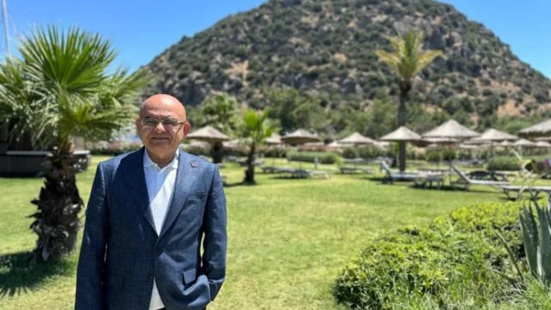 Turizmde 35 Yıllık Deneyim: Ahmet Doğangün, Radisson Collection Hotel Bodrum’un Yeni Genel Müdürü Ol