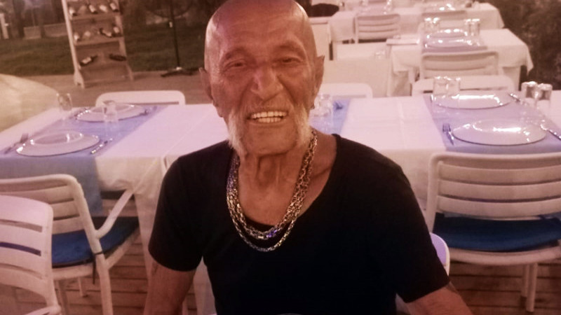 Coşkun Göğen Yalan Haberlere İsyan Etti: 