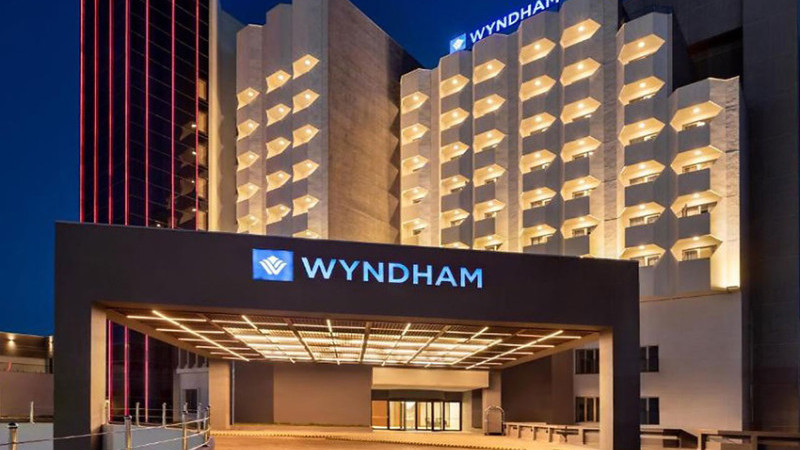 Wyndham Hotels & Resorts Türkiye'de Vites Yükseltti: 2025'e Kadar 10 Yeni Otel Daha Açılacak