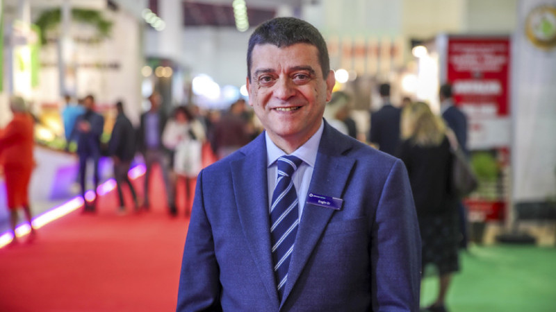 Growtech. Antalya’da Yeni Salon, Yeni Etkinlikler 