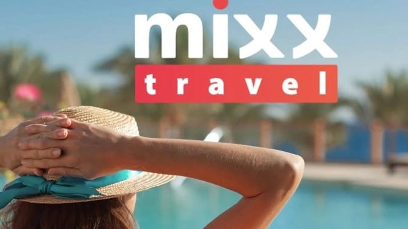 İskandinav Pazarında Şok Gelişme: Mixx Travel İflas Etti