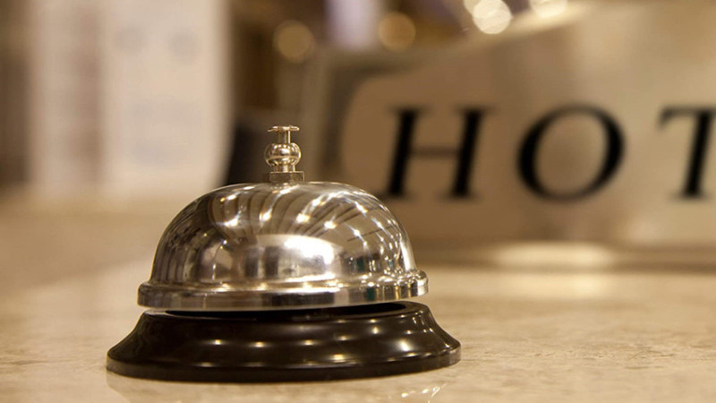 Otel Ciroları 7 Ayda 8,3 Milyar Dolara Ulaştı: TGA Gelirlerinde de Rekor Artış