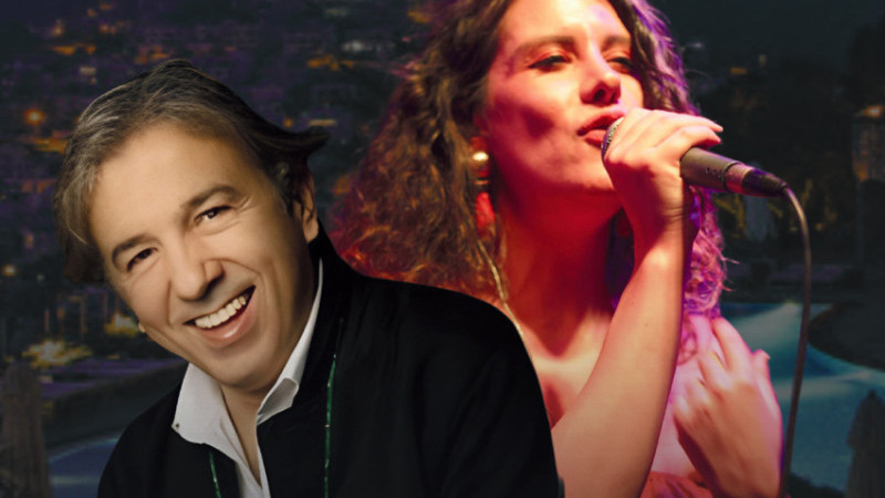 The Marmara Bodrum Pera 77 Pop-Up Konserleri Tüm Hızıyla Devam Ediyor