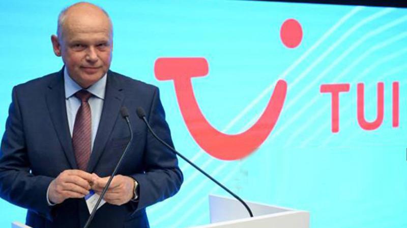TUI, Türkiye ve Yunanistan’da Turizm Sezonunu Kasım’a Kadar Uzatıyor
