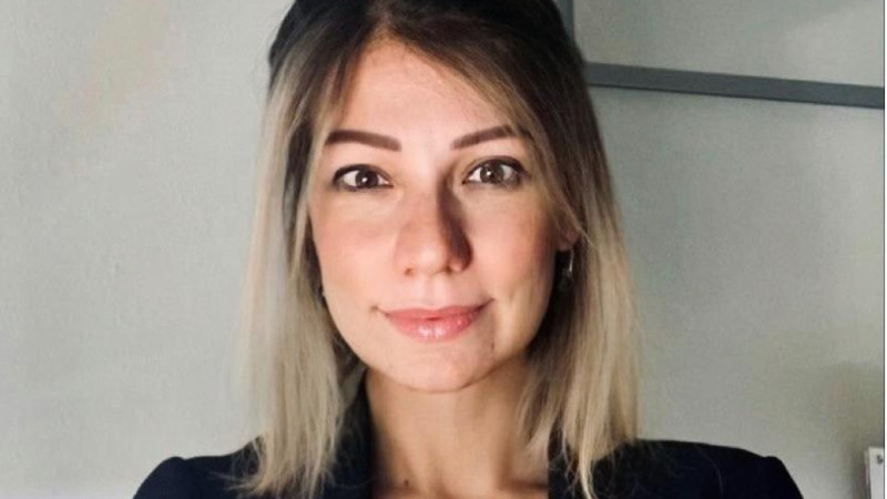 Burcu Kandemir Şen, PepsıCo Türkiye’nin Yeni CFO’su Oldu