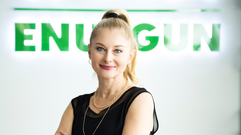 ENUYGUN.com’dan Dünyada Bir İlk: Seyahat Sektöründe Yapay Zeka ile Çok Dilli Destek Dönemi 