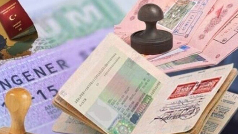 AB’nin Vize Kısıtlamaları Rus Zenginleri Antalya’ya Yönlendirdi