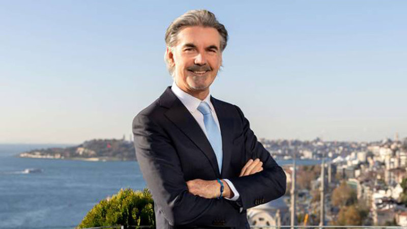 Accor’dan Türkiye’de 12 Yeni Proje: 2025’te Büyüme Hız Kesmeden Devam Ediyor