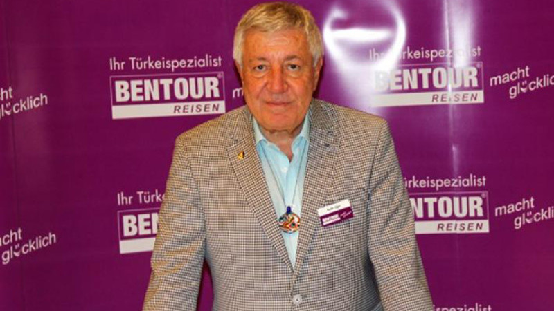 Bentour’dan Türkiye’nin 81 İline Turizm Hamlesi
