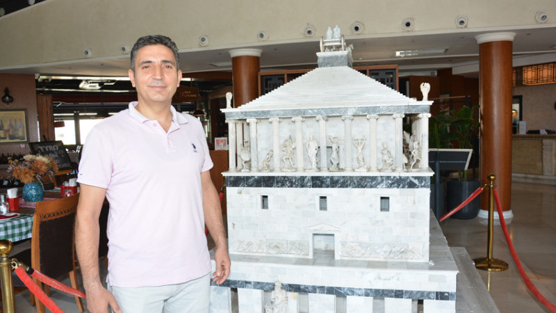 Turizmde Başarının Sırrı Takım Çalışması ve Yenilenmekten Geçiyor