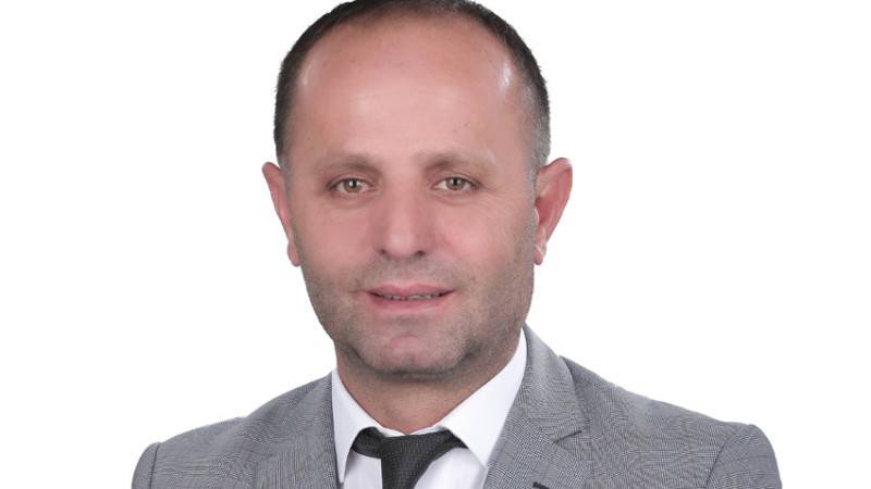 Kuzeydoğu Anadolu Bölge Temsil Kurulu Adaylık Açıklaması