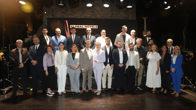 Six Senses Kocataş Mansions, TravelXPerience 2025’e Ev Sahipliği Yaptı