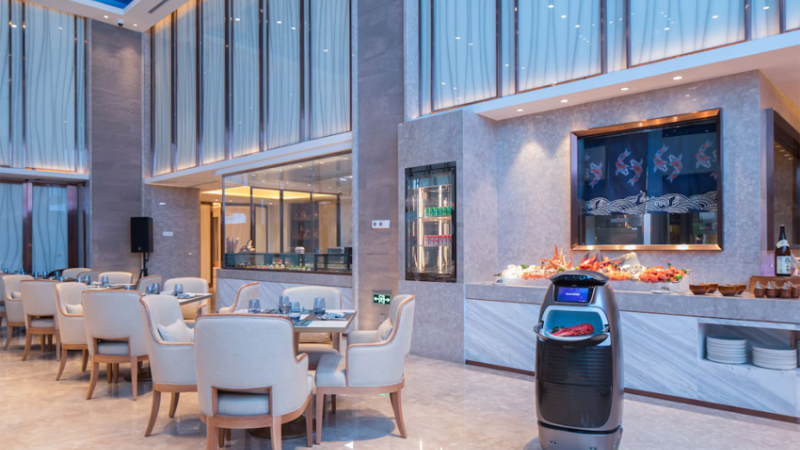 HOTELS.COM Araştırması: Otel Odaları Gittikçe Akıllanıyor 