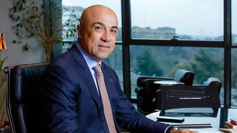 Fettah Tamince: “Turizmde Yeni Dönem Başlıyor, Artık Fiziksel Değil Ruhsal Dönüşüme İhtiyacımız Var”