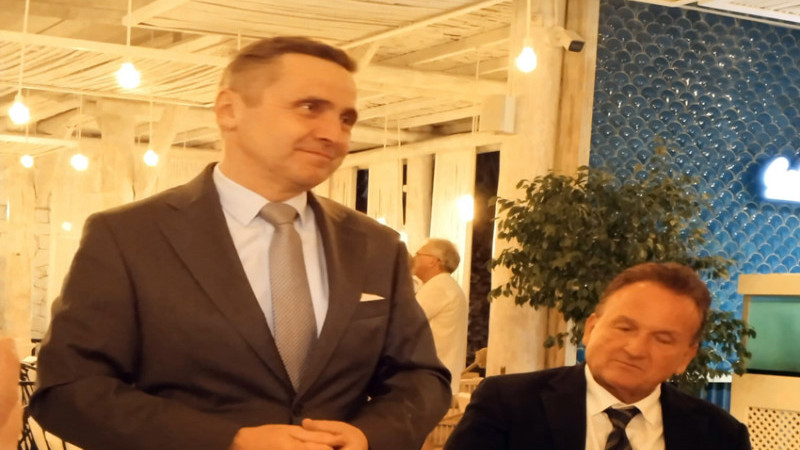 RTK Genel Müdürü Thomas Bösl: “Türkiye Kalitesini Korur ve İletişimini Güçlendirirse 2026 Çok Başarı