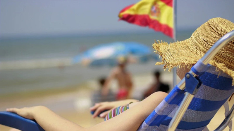 İspanya turizmde rekor kırıyor: 2025’te gelir 92 milyar Euro’yu aştı