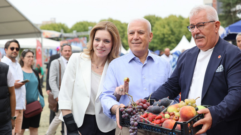 Katılım Rekoru Kırıldı