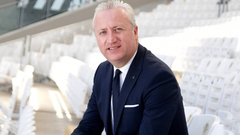 Turizmin Önemli İsmi Deniz Dikkaya, Modernist Grubu’nun CEO’su Oldu