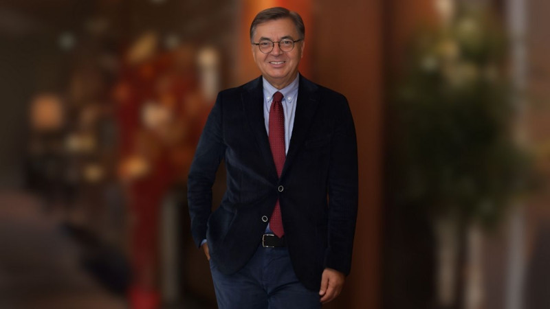Zafer Alkaya: “İspanya Nitelikli Turizmin Peşinde, Dünya Da Bu Yöne Evrilecek”