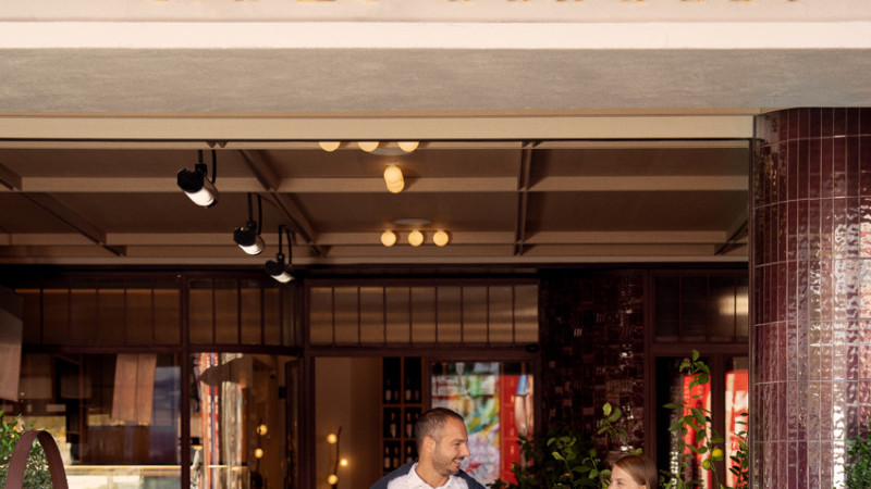 Cafe Marmara, Sonbahar Kış Menüsüyle Lezzet Durağı Olmaya Devam Ediyor